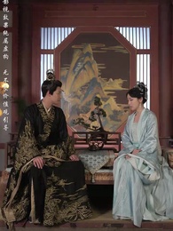 第40集 - 宮闕相思夢