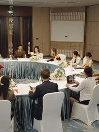 離婚後,大小姐在演藝圈殺瘋了 - Episode 50