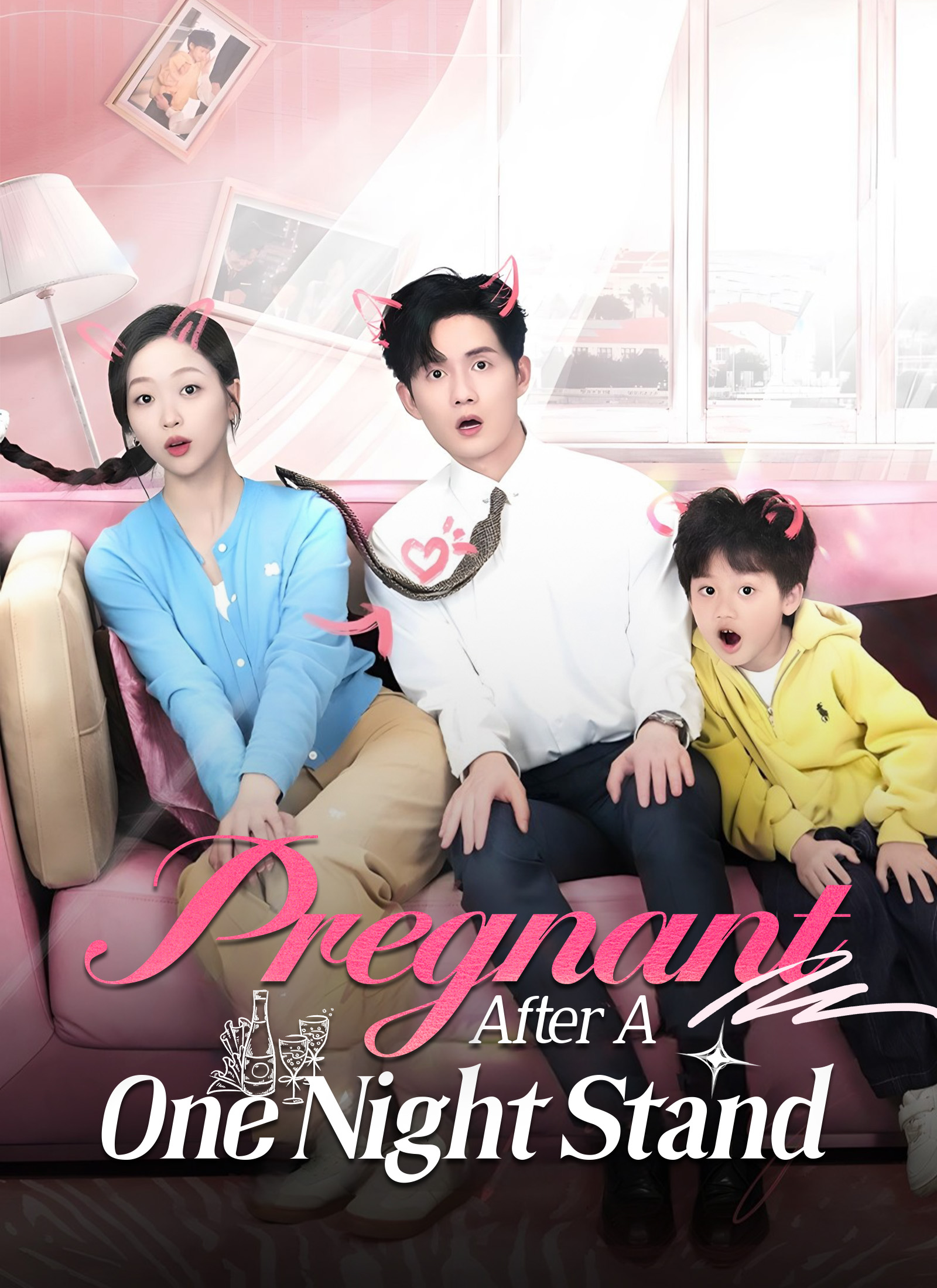 Pregnant After A One Night Stand