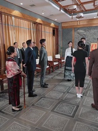 第57集 - 凰者歸來