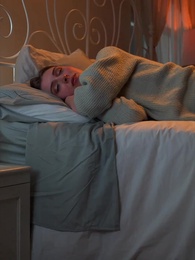 Mated to the Alpha King - Episode 56