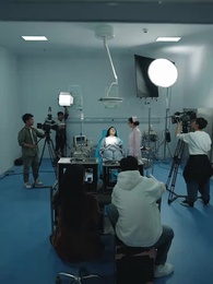 離婚後，大小姐在演藝圈殺瘋了 - Episode 40