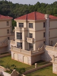 第22集 - 離婚後,大小姐在演藝圈殺瘋了