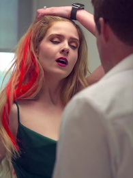 Episode 41 - Mated to the Alpha King