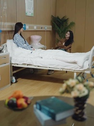 離婚後，大小姐在演藝圈殺瘋了 - Episode 75