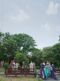 第11集 - 宮闕相思夢