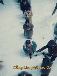 Thế Giới Đóng Băng: Hầm Trú Ẩn Ngày Tận Thế - Episode 45