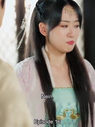 Episode 16 - Wunderbare Heilkunst der Giftprinzessin