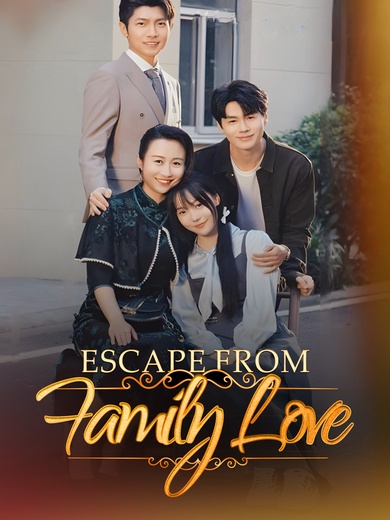 Escape From Family Love