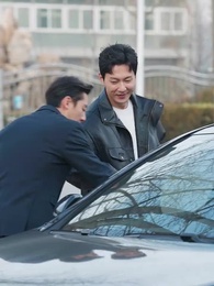 如此神秘的他 - Episode 4