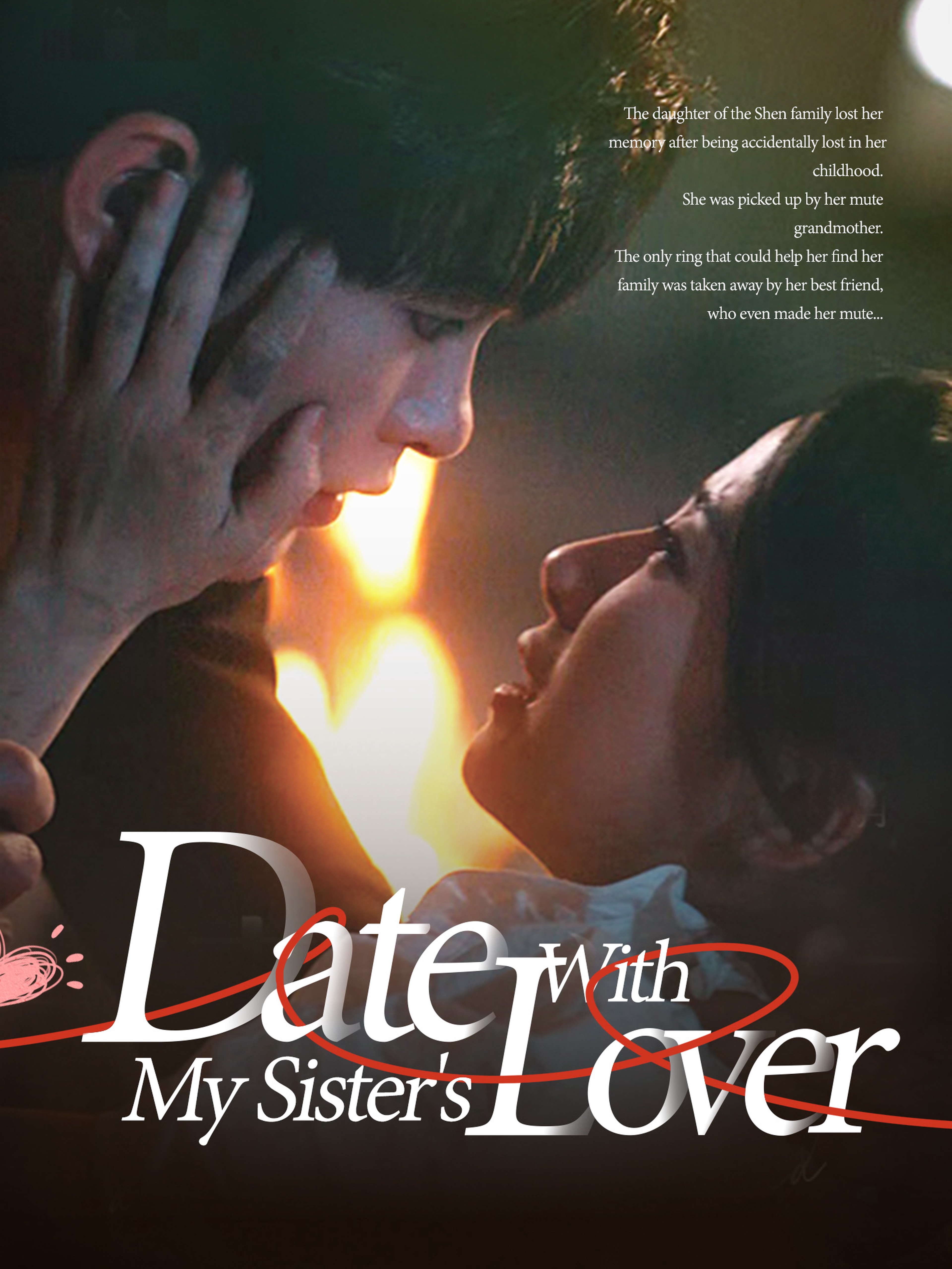 Date With My Sister's Lover