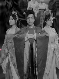 Sanadora y Venenosa - Episode 1