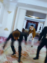 Tuan tanah cantik - Episode 14