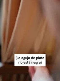 Sanadora y Venenosa - Episode 30