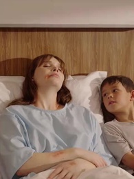 Episode 14 - Escaping As The CEO's Wife