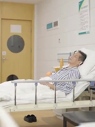 Episodio 59 - La ex. La favorita