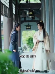 Wunderbare Heilkunst der Giftprinzessin - Episode 34