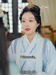 Wunderbare Heilkunst der Giftprinzessin - Episode 56