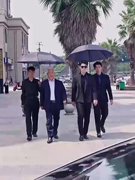 Episode 43 - Cinta yang Menjadi Candu