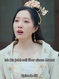 Wunderbare Heilkunst der Giftprinzessin - Episode 52