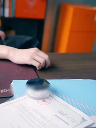 Tuan tanah cantik - Episode 55