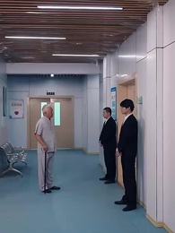 Cinta yang Menjadi Candu - Episode 41