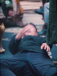 Tập 24 - Thế Giới Đóng Băng: Hầm Trú Ẩn Ngày Tận Thế