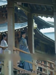 Wunderbare Heilkunst der Giftprinzessin - Episode 63