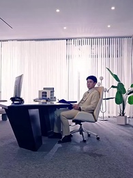 Cinta yang Menjadi Candu - Episode 65