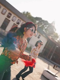 第48集 - 美人在八零