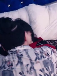 Episode 31 - Cinta yang Menjadi Candu