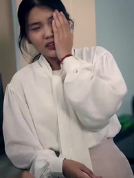 Cinta yang Menjadi Candu - Episode 15