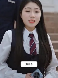 Who Are You: The Rising Girl - Episode 22