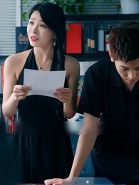 Tuan tanah cantik - Episode 54