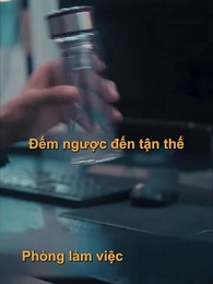 Tập 7 - Thế Giới Đóng Băng: Hầm Trú Ẩn Ngày Tận Thế