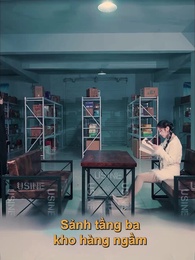 Tập 62 - Thế Giới Đóng Băng: Hầm Trú Ẩn Ngày Tận Thế