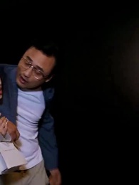 Episodio 9 - Consejos para Ex-Mujer: Soy la Favorita del Señor Ramos