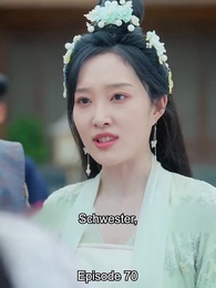 Episode 70 - Wunderbare Heilkunst der Giftprinzessin