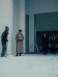 Thế Giới Đóng Băng: Hầm Trú Ẩn Ngày Tận Thế - Episode 57