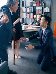 Tuan tanah cantik - Episode 56