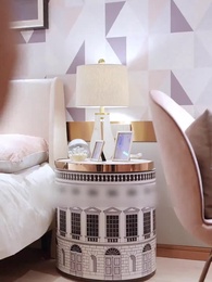 Tuan tanah cantik - Episode 8