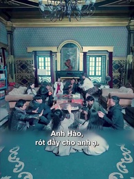 Tập 50 - Thế Giới Đóng Băng: Hầm Trú Ẩn Ngày Tận Thế