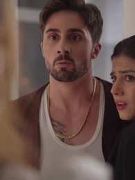 Episode 26 - Escaping As The CEO's Wife