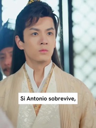 Episodio 33 - Sanadora y Venenosa