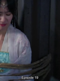 Episode 19 - Wunderbare Heilkunst der Giftprinzessin