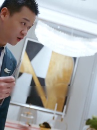 Tuan tanah cantik - Episode 7