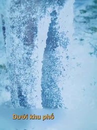 Tập 15 - Thế Giới Đóng Băng: Hầm Trú Ẩn Ngày Tận Thế