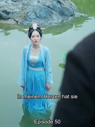 Episode 50 - Wunderbare Heilkunst der Giftprinzessin