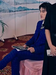 Cinta yang Menjadi Candu - Episode 39