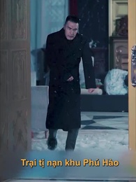 Tập 61 - Thế Giới Đóng Băng: Hầm Trú Ẩn Ngày Tận Thế